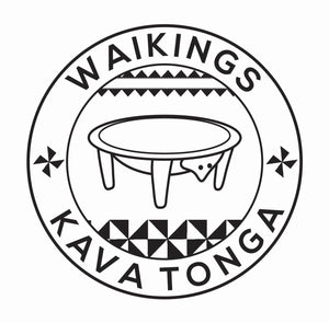 Waikings Kava